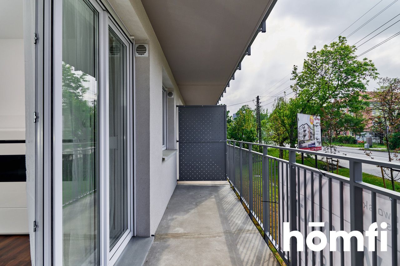 2-rooms apartment on Czernicka - Квартира - Оренда - Wrocław, Psie Pole