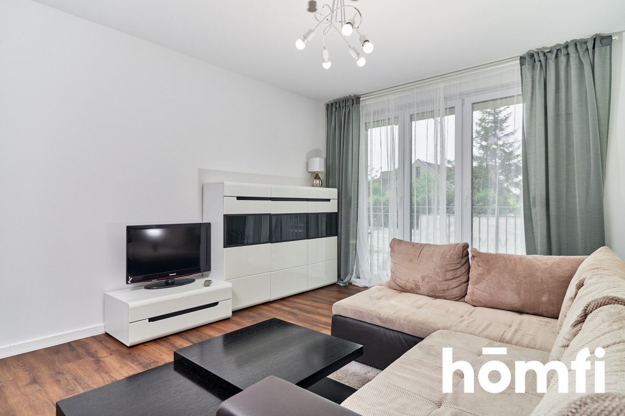 2-rooms apartment on Czernicka - Квартира - Оренда - Wrocław, Psie Pole
