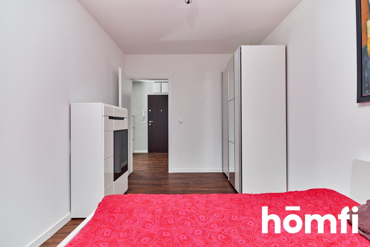 2-rooms apartment on Czernicka - Квартира - Оренда - Wrocław, Psie Pole