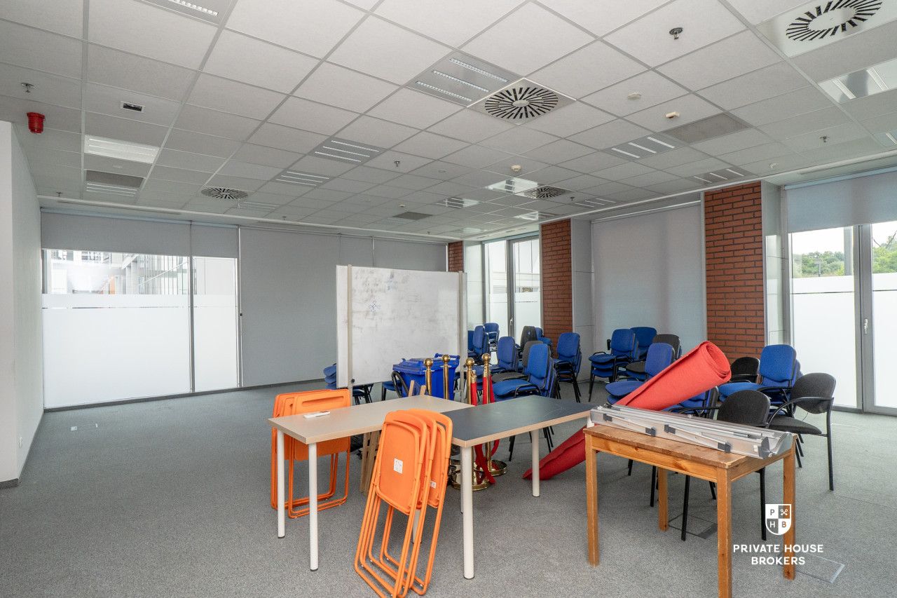 Commercial space for rent Puszkarska street 75 sqm - Commercial premises - Rent - Kraków, Podgórze / Podgórze Duchackie