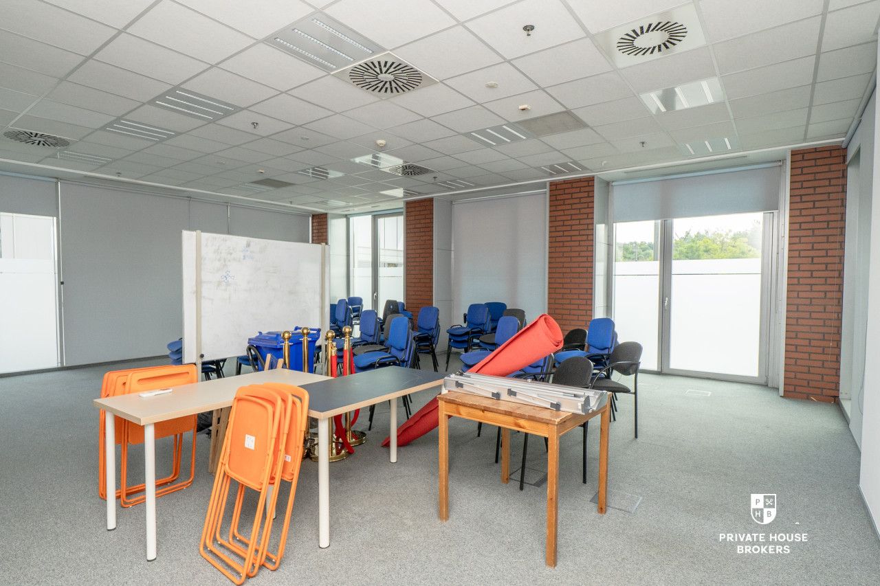 Commercial space for rent Puszkarska street 75 sqm - Commercial premises - Rent - Kraków, Podgórze / Podgórze Duchackie