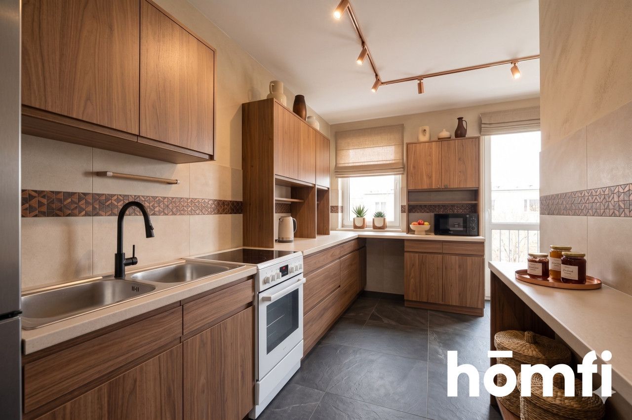 Spacious 66 sqm in Wieliczka | Bright & Perfect for a Family - Apartment - Sale - Wielicki, Wieliczka