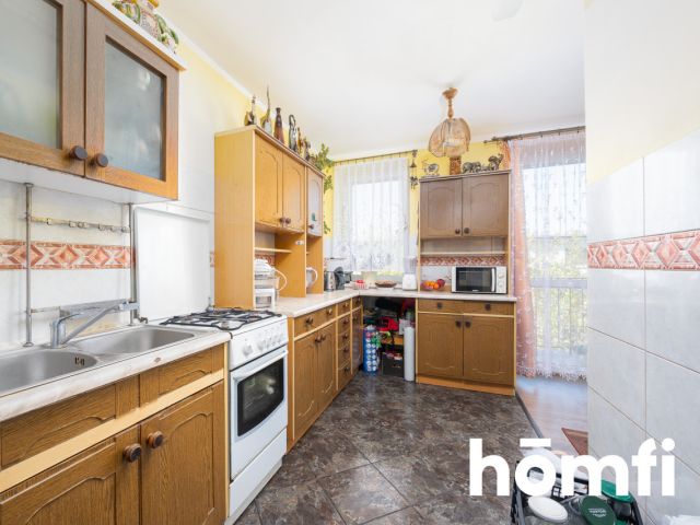 Spacious 66 sqm in Wieliczka | Bright & Perfect for a Family - Квартира - Продаж - Wielicki, Wieliczka