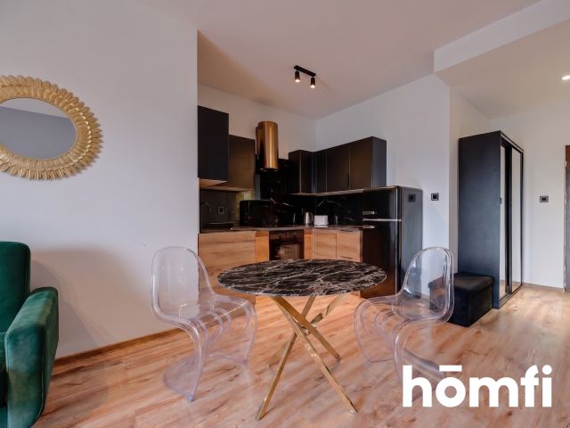 SPACIOUS STUDIO APARTMENT IN AN APARTMENT BUILDING - Квартира - Продаж - Radom, Zamłynie
