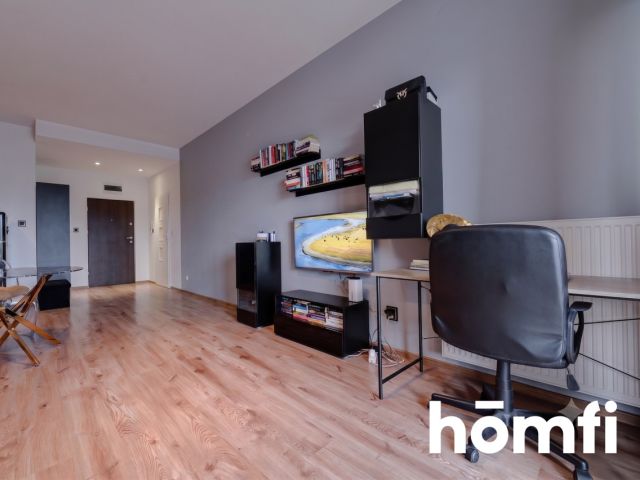 SPACIOUS STUDIO APARTMENT IN AN APARTMENT BUILDING - Квартира - Продаж - Radom, Zamłynie