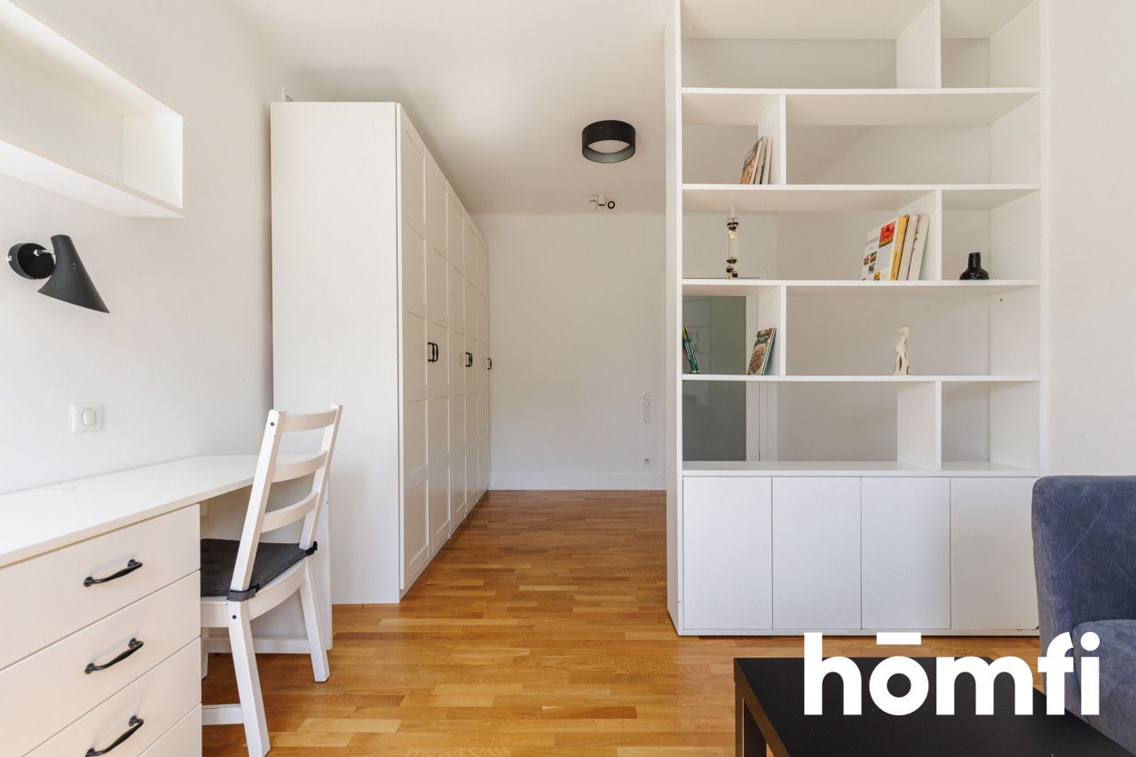 Designer 2-bedroom apartment after a major renovation – right next to Racławicka Metro station! - Квартира - Оренда - Warszawa, Mokotów