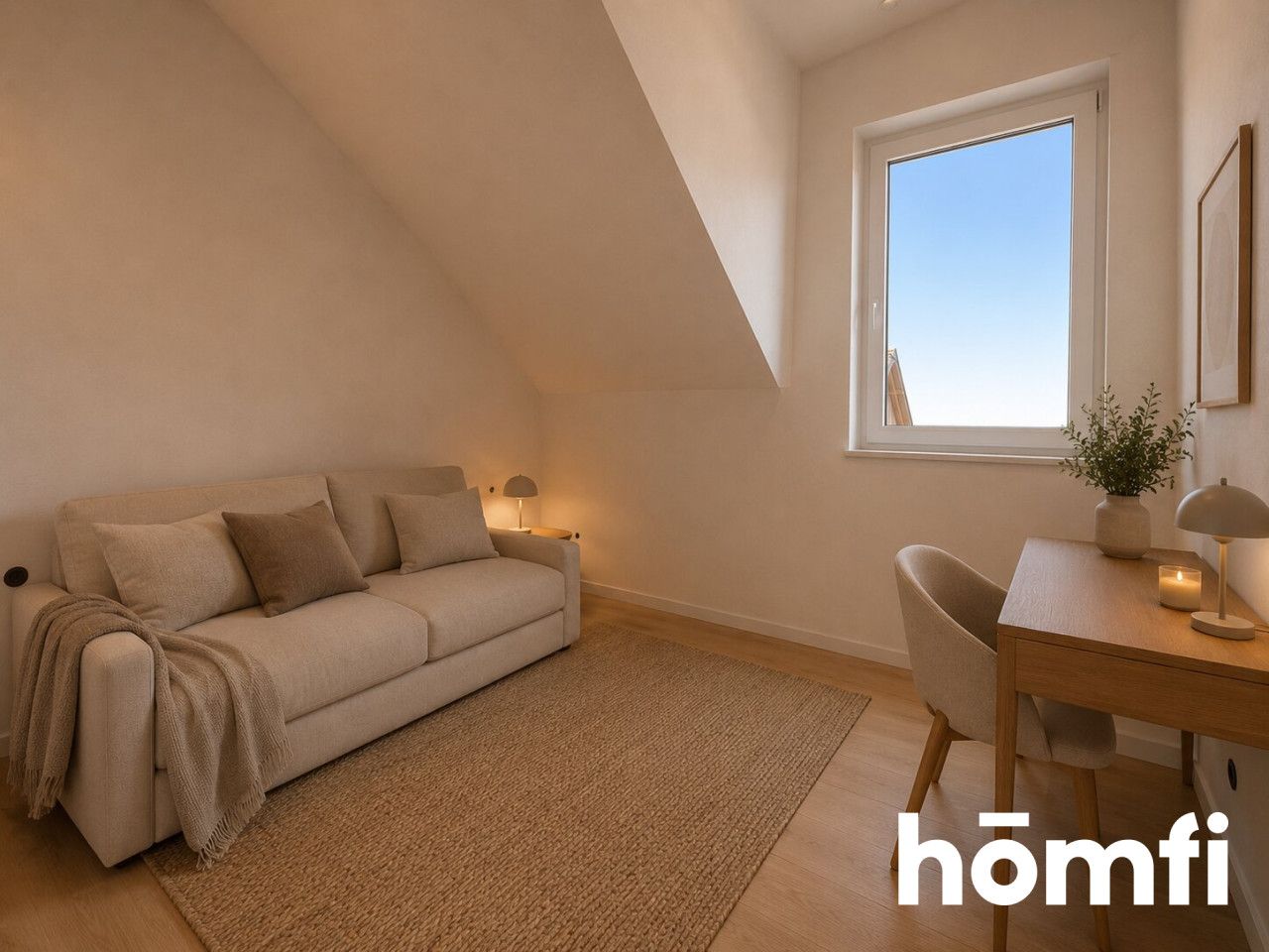 4 ROOMS | GARDEN | 2 PARKING SPACES | FLOOR HEATING - House - Sale - Rzeszów, Budziwój