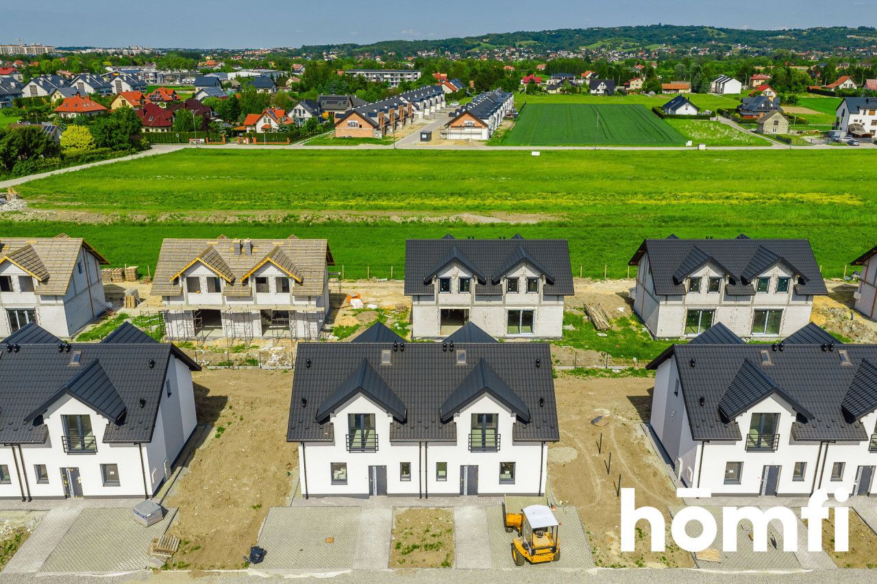 4 ROOMS | GARDEN | 2 PARKING SPACES | FLOOR HEATING - House - Sale - Rzeszów, Budziwój