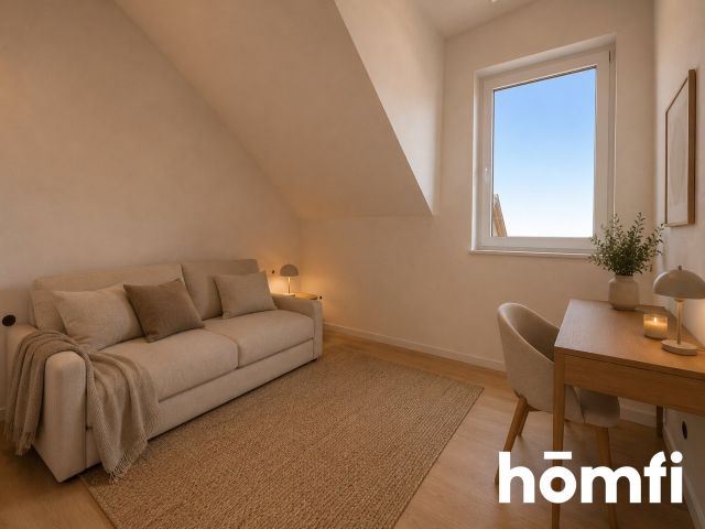 4 ROOMS | GARDEN | 2 PARKING SPACES | FLOOR HEATING - House - Sale - Rzeszów, Budziwój