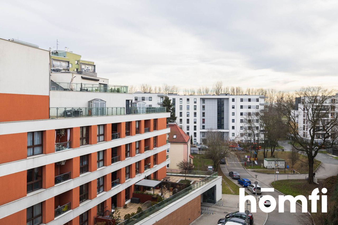 2-ROOM APARTMENT + REMOTE WORK SPACE - Квартира - Оренда - Kraków, Śródmieście / Grzegórzki