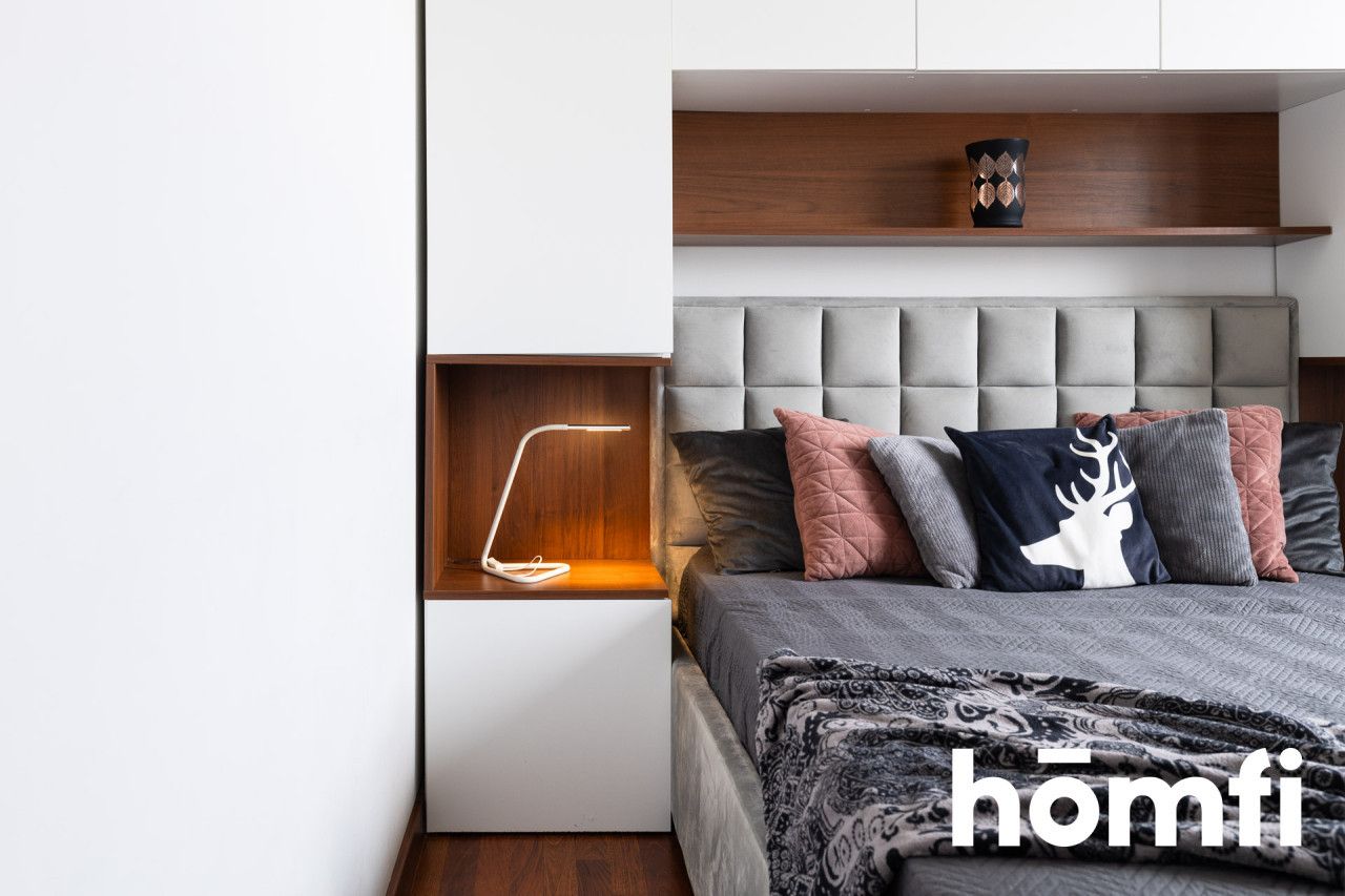 2-ROOM APARTMENT + REMOTE WORK SPACE - Квартира - Оренда - Kraków, Śródmieście / Grzegórzki