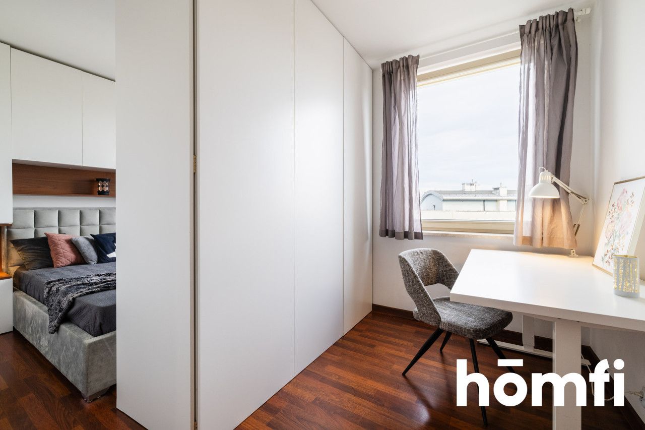 2-ROOM APARTMENT + REMOTE WORK SPACE - Квартира - Оренда - Kraków, Śródmieście / Grzegórzki