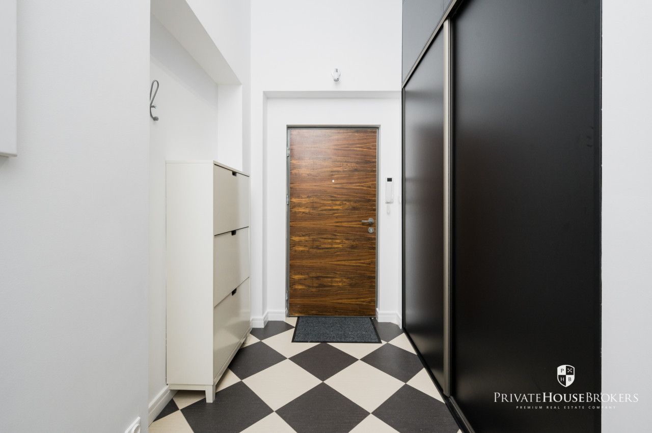1 bedroom apartment at Stare Podgórze - Квартира - Оренда - Kraków, Zabłocie
