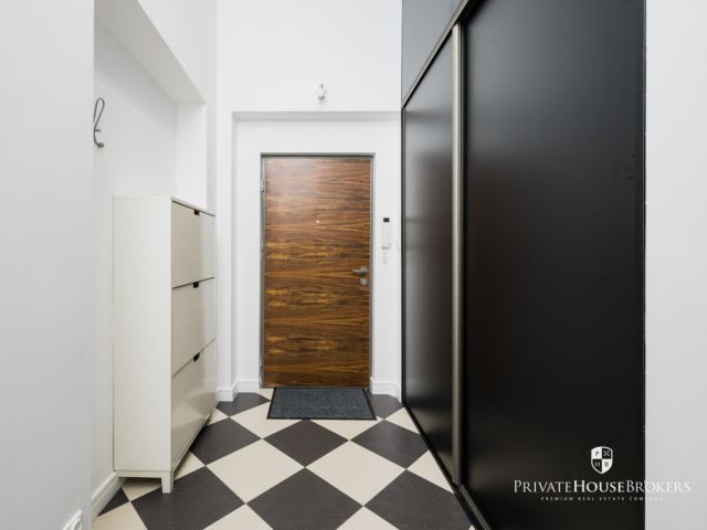 1 bedroom apartment at Stare Podgórze - Квартира - Оренда - Kraków, Zabłocie