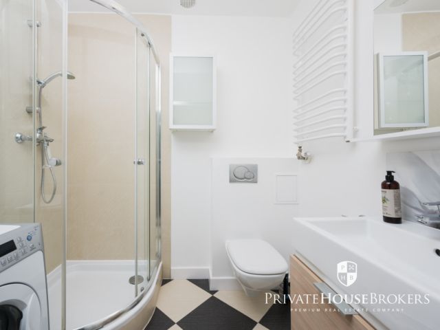 1 bedroom apartment at Stare Podgórze - Квартира - Оренда - Kraków, Zabłocie