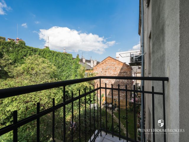 1 bedroom apartment at Stare Podgórze - Квартира - Оренда - Kraków, Zabłocie