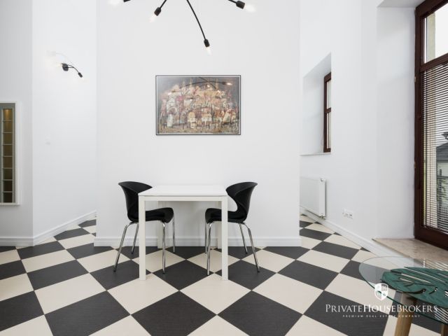 1 bedroom apartment at Stare Podgórze - Квартира - Оренда - Kraków, Zabłocie