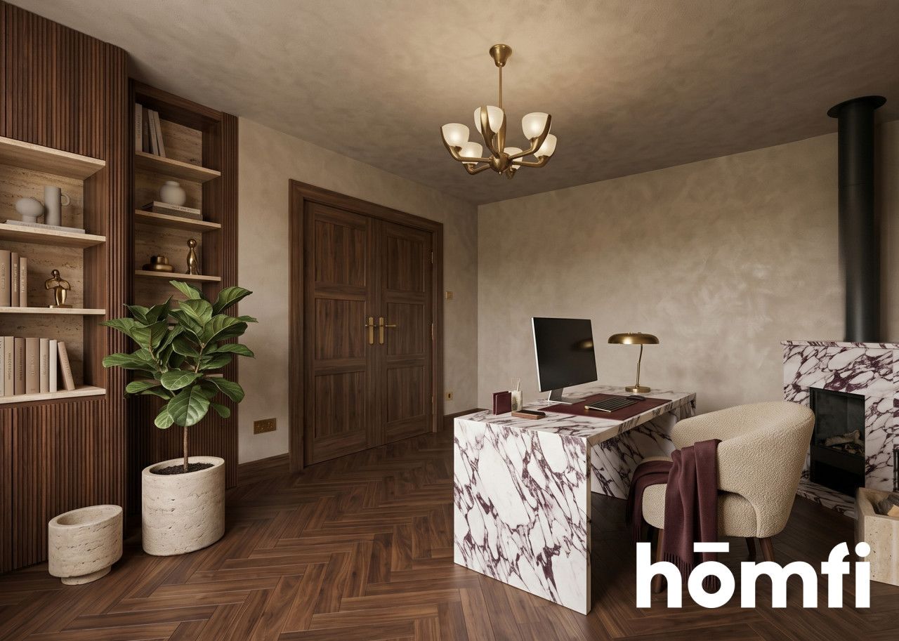 Villa in Klecina | 160 m2 | Plot 661 m² - Дім - Продаж - Wrocław, Krzyki / Klecina