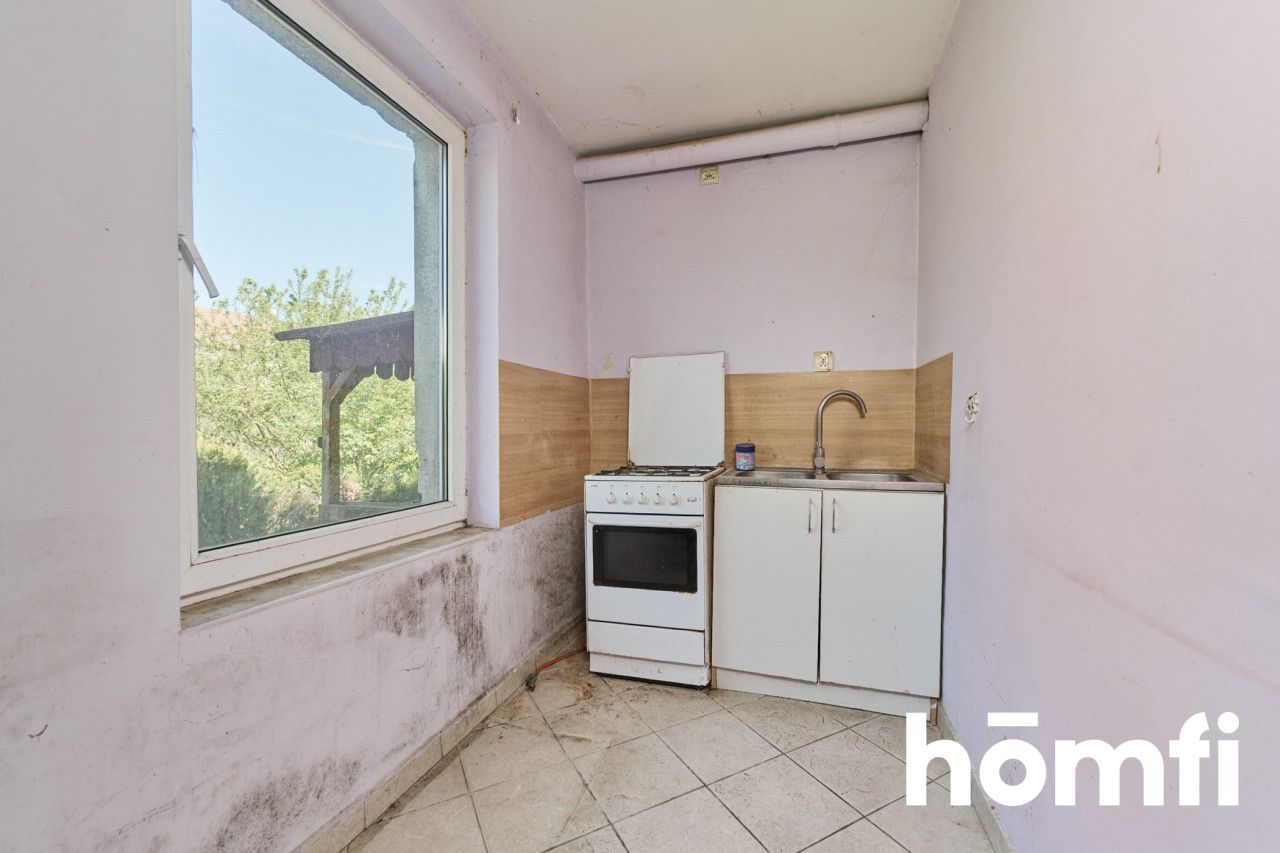 Villa in Klecina | 160 m2 | Plot 661 m² - Дім - Продаж - Wrocław, Krzyki / Klecina