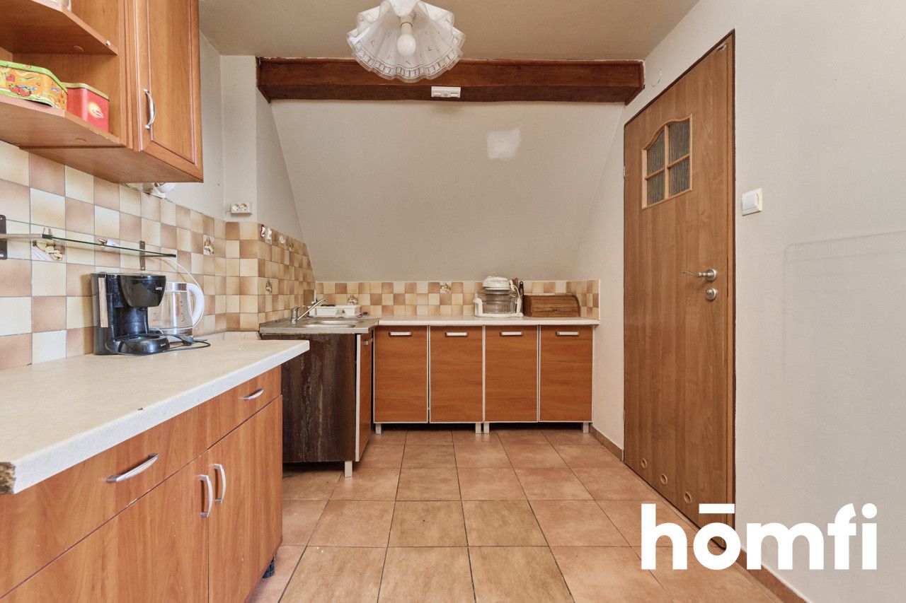Villa in Klecina | 160 m2 | Plot 661 m² - Дім - Продаж - Wrocław, Krzyki / Klecina