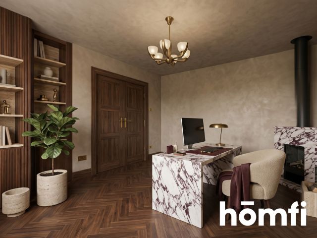 Willa na Klecinie |160 m2 | Działka 661 m² - Dom - Sprzedaż - Wrocław, Krzyki / Klecina