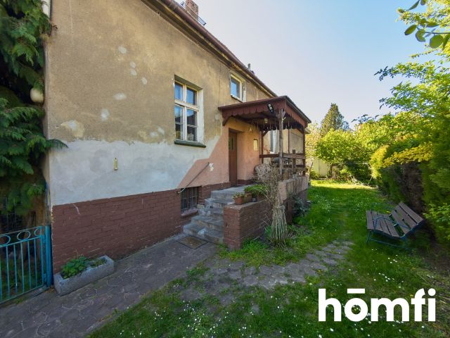 Willa na Klecinie |160 m2 | Działka 661 m² - Dom - Sprzedaż - Wrocław, Krzyki / Klecina