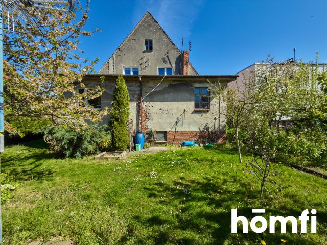 Willa na Klecinie |160 m2 | Działka 661 m² - Dom - Sprzedaż - Wrocław, Krzyki / Klecina