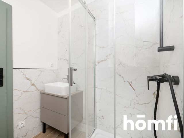 Apartament z sypialnią w Polonia Residence Łódź, Śródmieście - Mieszkanie - Sprzedaż - Łódź, Śródmieście