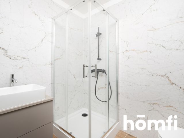 Apartament z sypialnią w Polonia Residence Łódź, Śródmieście - Mieszkanie - Sprzedaż - Łódź, Śródmieście