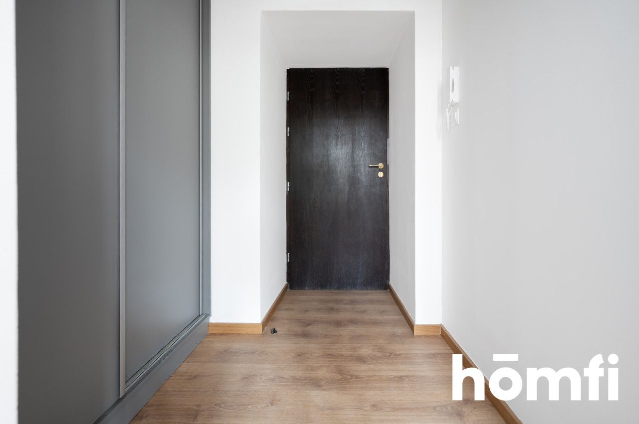 Studio w Polonia Residence Łódź, Śródmieście - Квартира - Продаж - Łódź, Śródmieście