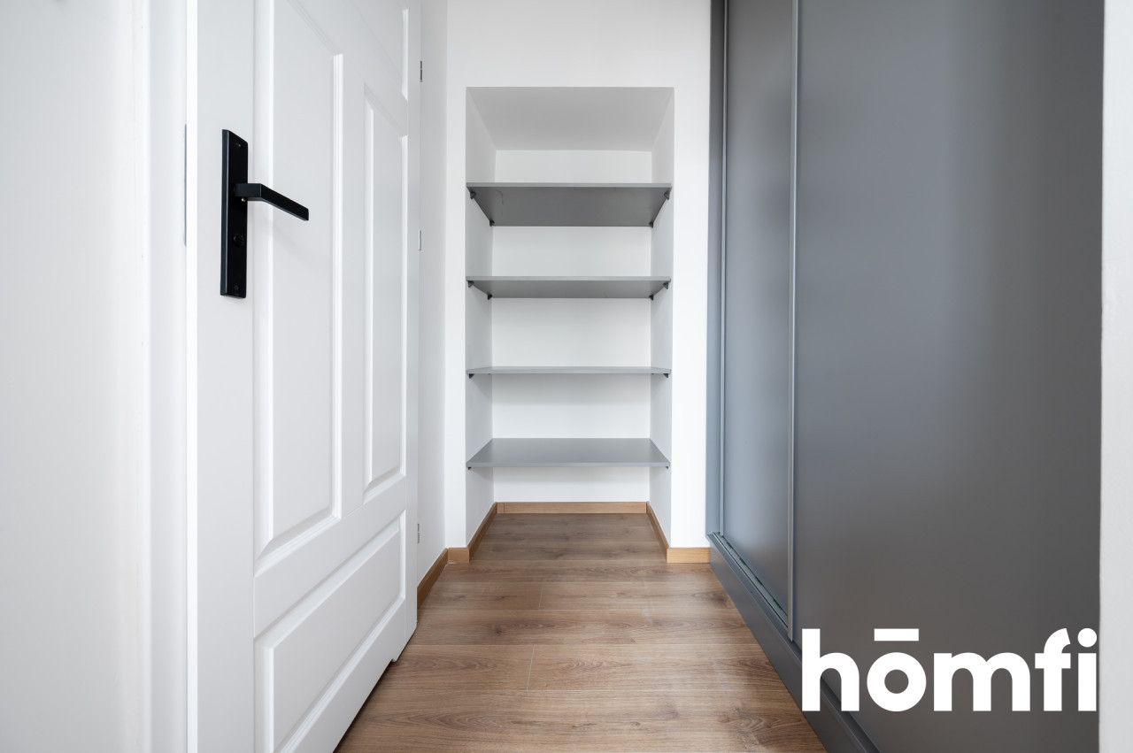 Studio w Polonia Residence Łódź, Śródmieście - Квартира - Продаж - Łódź, Śródmieście