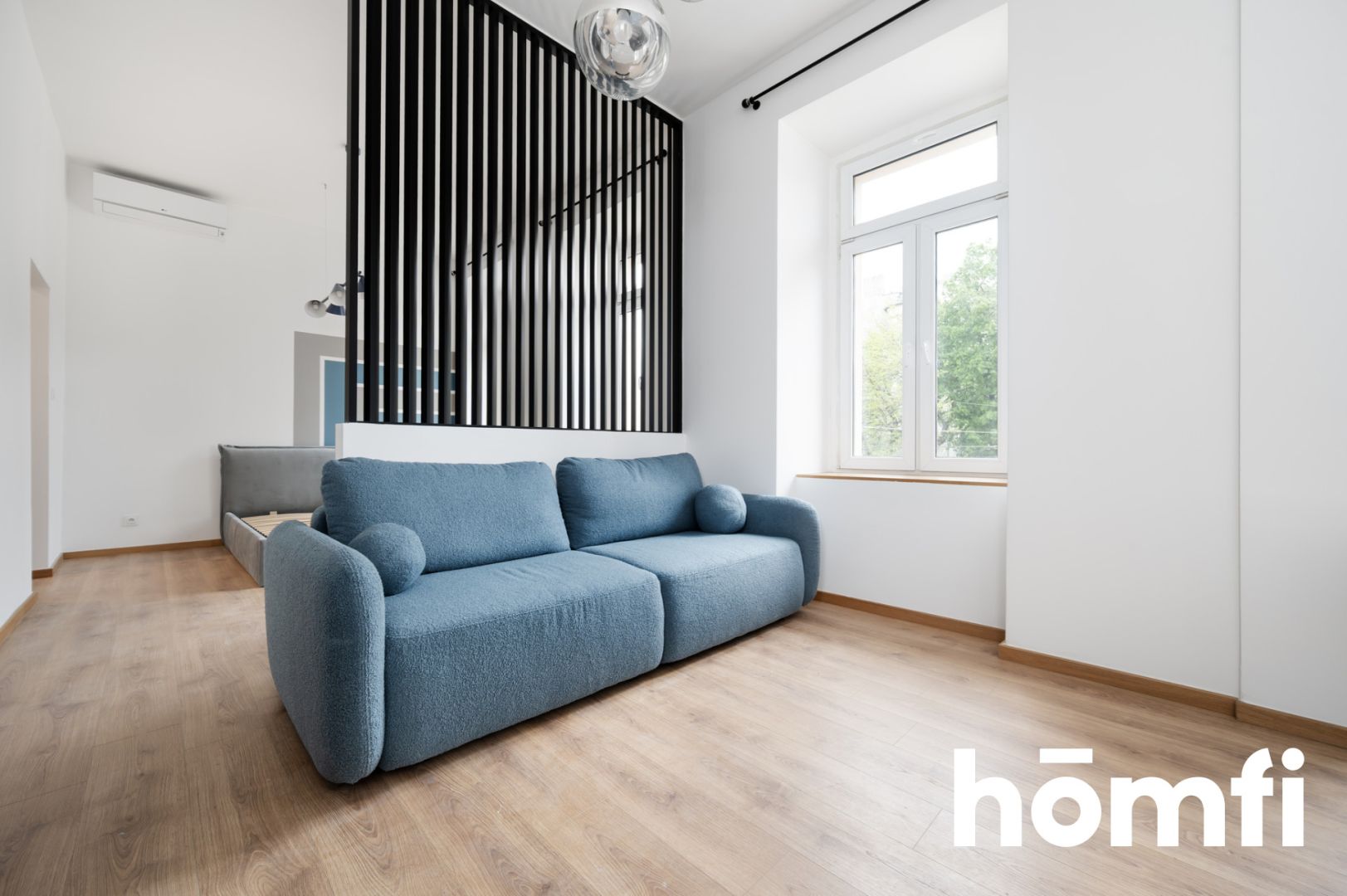 Studio w Polonia Residence Łódź, Śródmieście - Квартира - Продаж - Łódź, Śródmieście