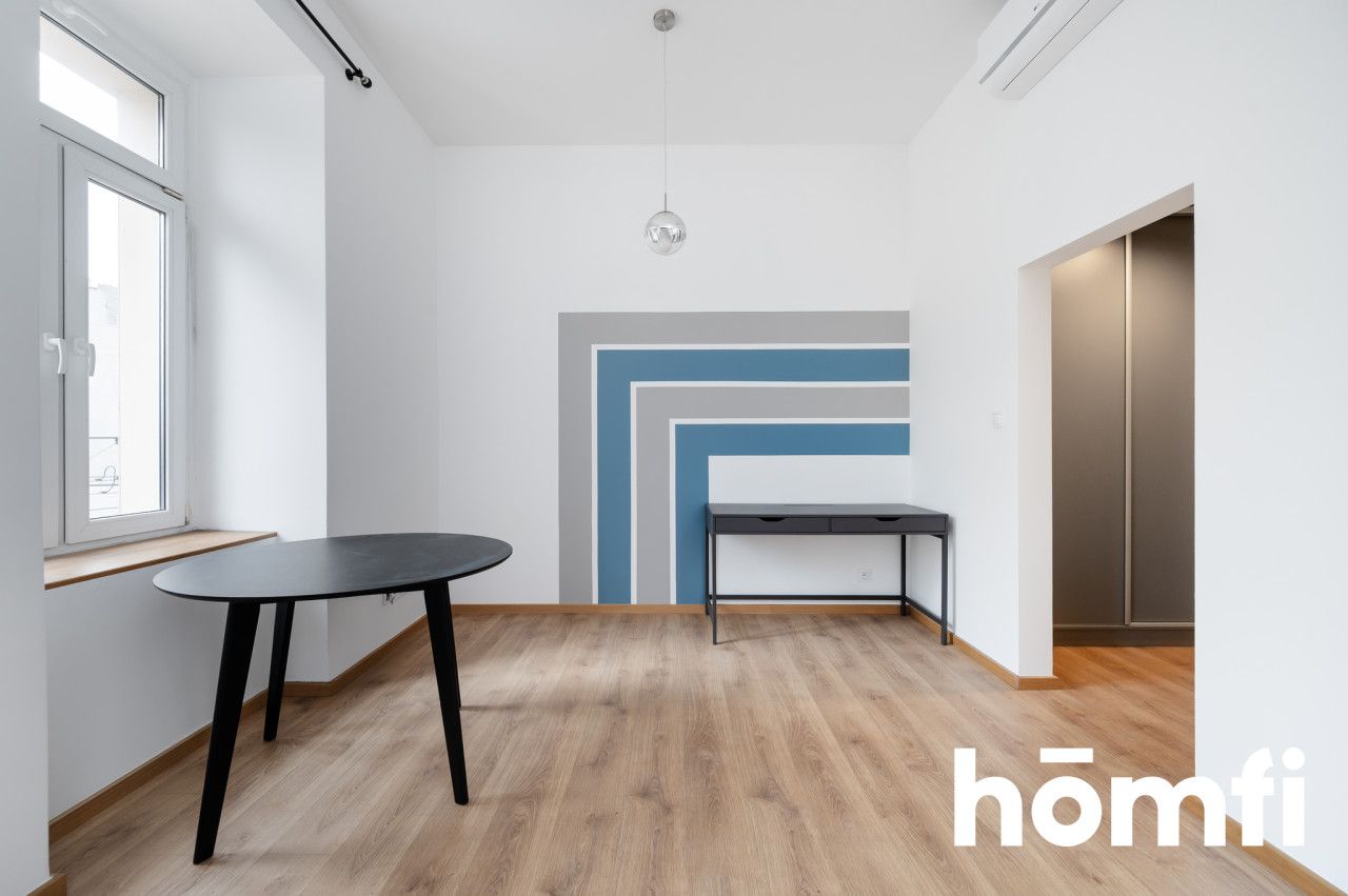 Studio w Polonia Residence Łódź, Śródmieście - Квартира - Продаж - Łódź, Śródmieście
