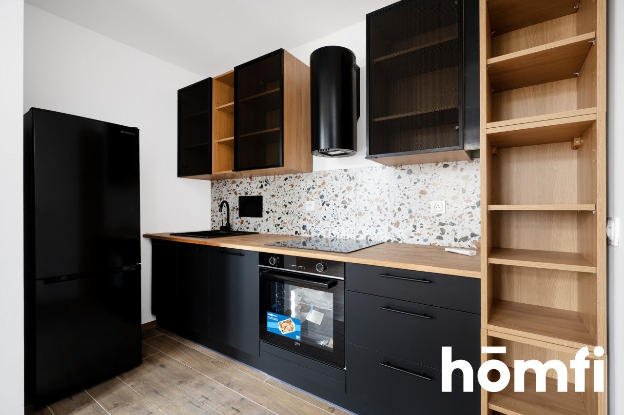 Studio w Polonia Residence Łódź, Śródmieście - Квартира - Продаж - Łódź, Śródmieście