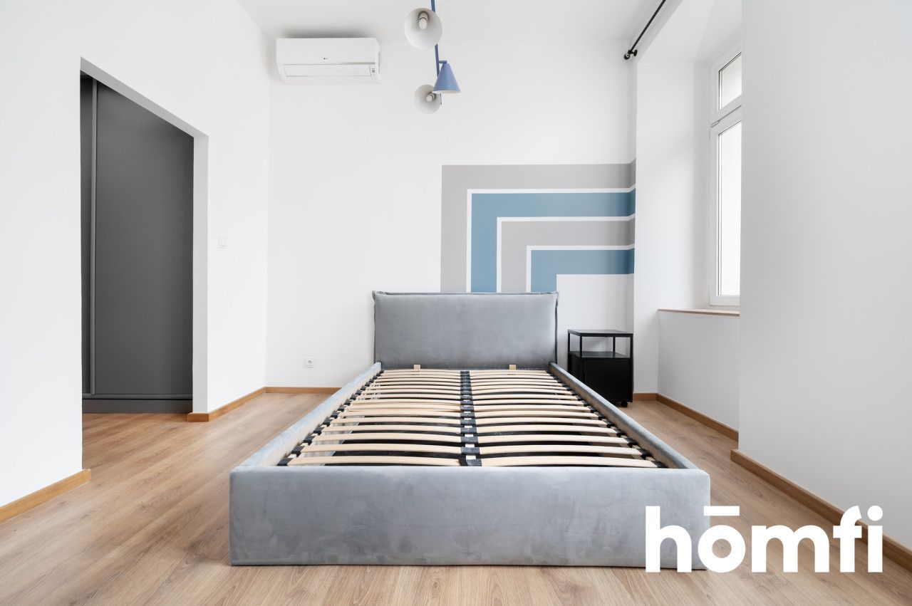 Studio w Polonia Residence Łódź, Śródmieście - Квартира - Продаж - Łódź, Śródmieście
