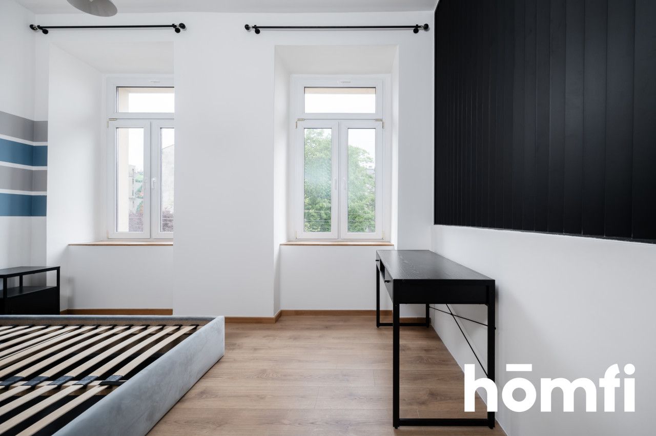 Studio w Polonia Residence Łódź, Śródmieście - Квартира - Продаж - Łódź, Śródmieście