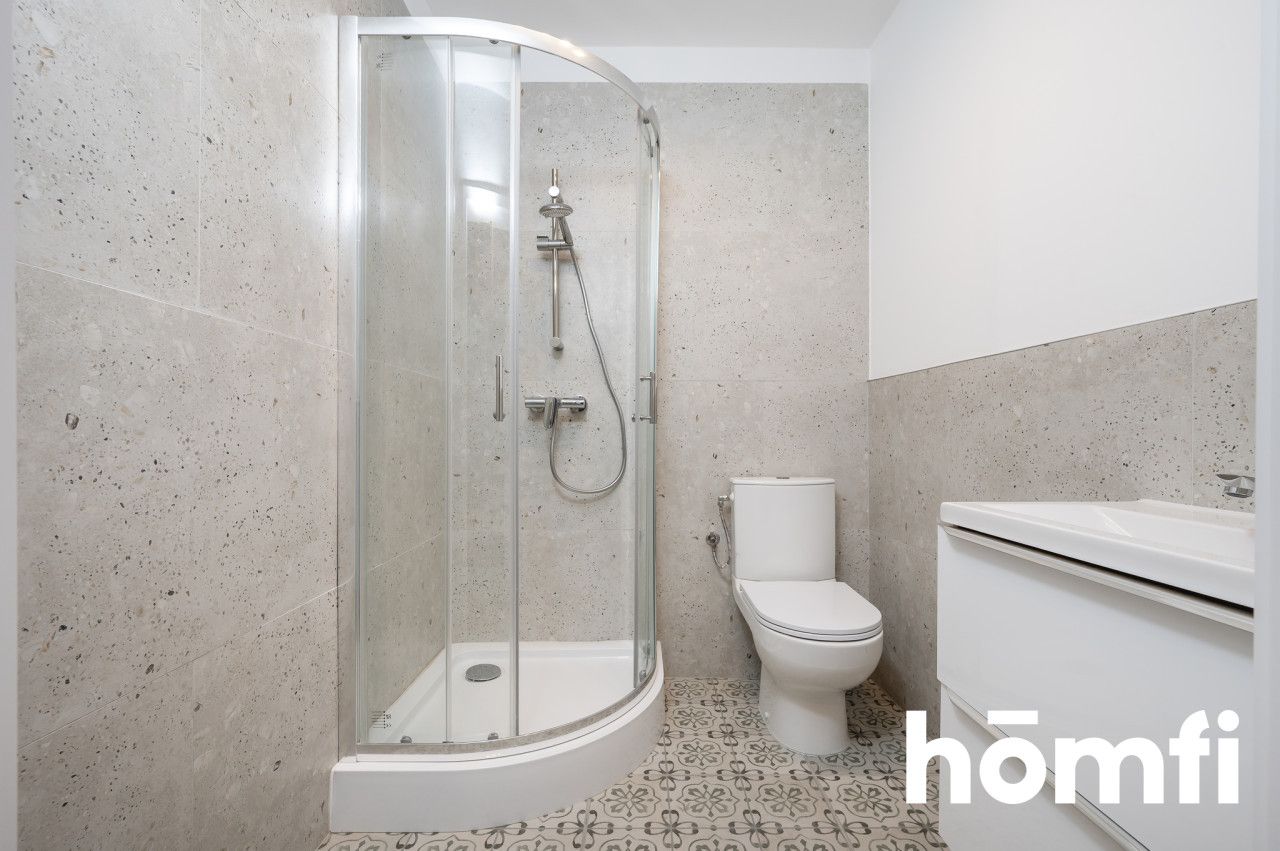 Studio w Polonia Residence Łódź, Śródmieście - Квартира - Продаж - Łódź, Śródmieście