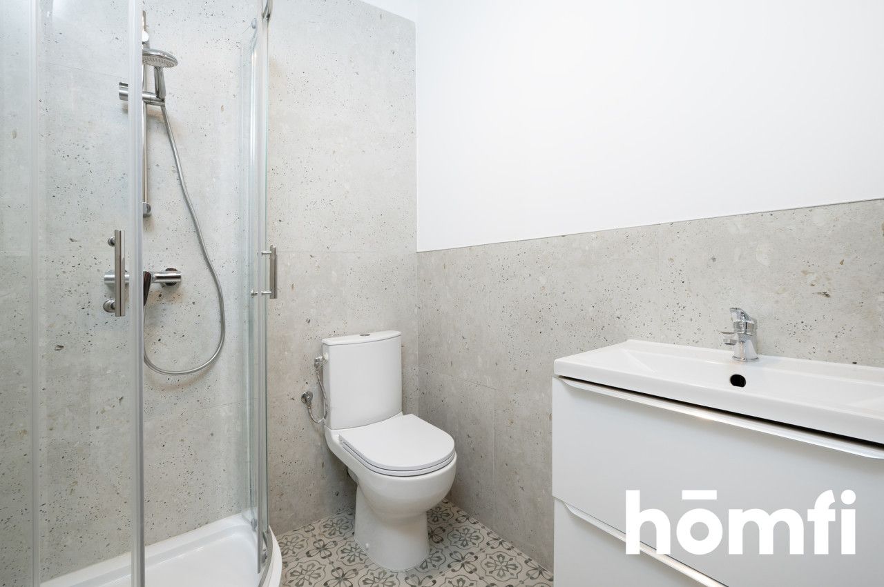Studio w Polonia Residence Łódź, Śródmieście - Квартира - Продаж - Łódź, Śródmieście