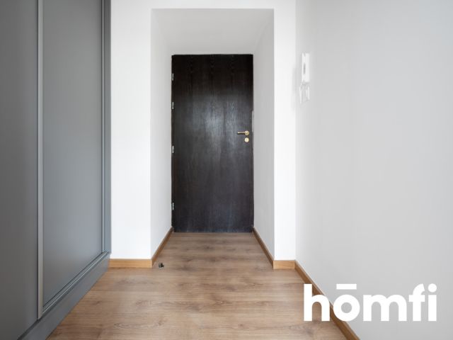 Studio w Polonia Residence Łódź, Śródmieście - Mieszkanie - Sprzedaż - Łódź, Śródmieście