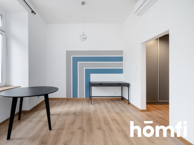 Studio w Polonia Residence Łódź, Śródmieście - Mieszkanie - Sprzedaż - Łódź, Śródmieście