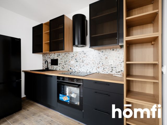 Studio w Polonia Residence Łódź, Śródmieście - Mieszkanie - Sprzedaż - Łódź, Śródmieście