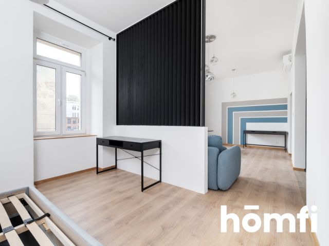 Studio w Polonia Residence Łódź, Śródmieście - Mieszkanie - Sprzedaż - Łódź, Śródmieście