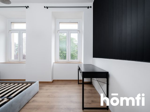 Studio w Polonia Residence Łódź, Śródmieście - Mieszkanie - Sprzedaż - Łódź, Śródmieście
