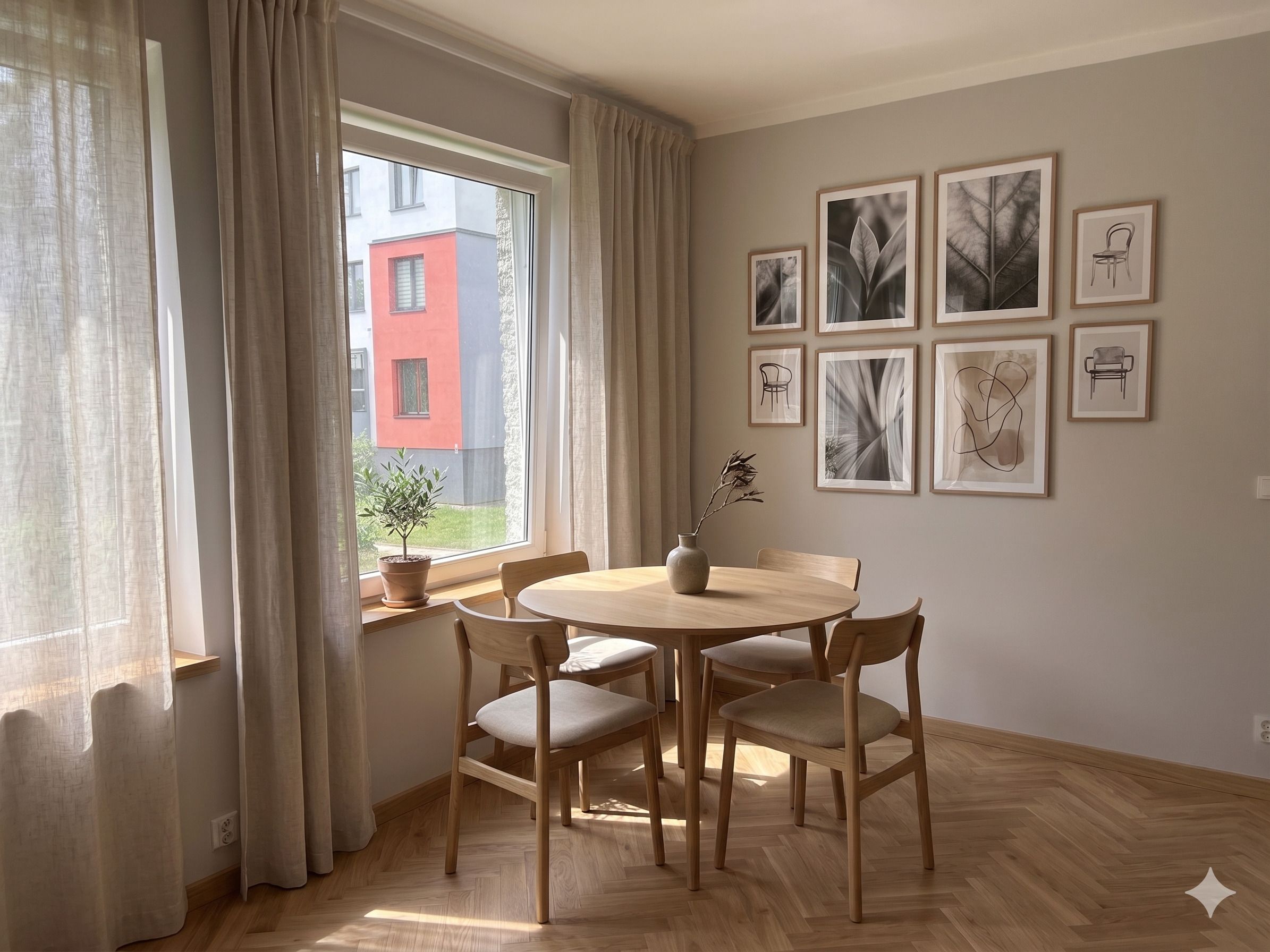 Słoneczne mieszkanie 44 m² w Mysłowicach - Mieszkanie - Sprzedaż - Mysłowice, Wesoła