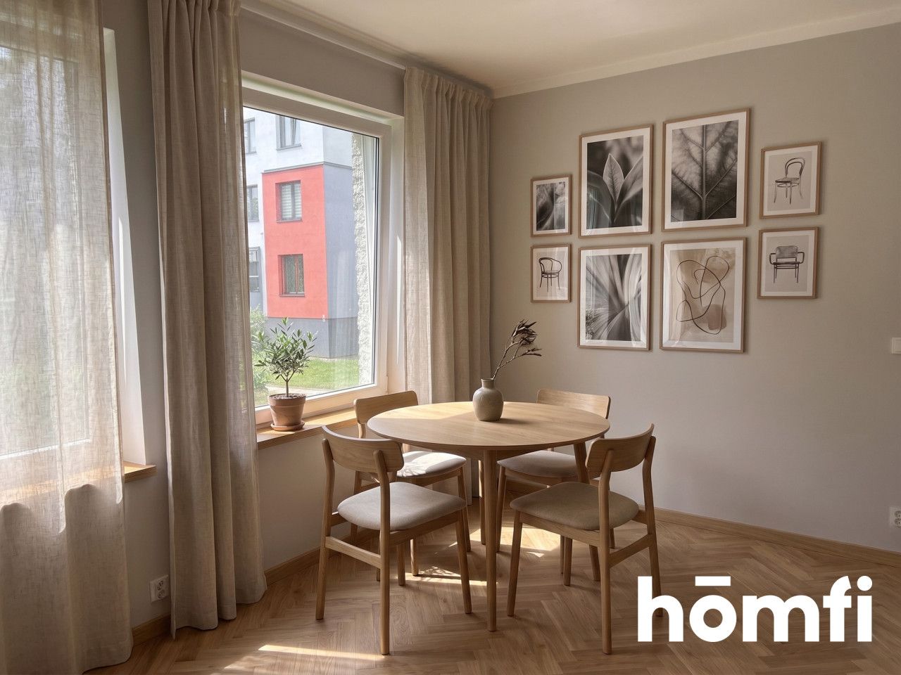 Sunny 44 m² flat in Mysłowice - Apartment - Sale - Mysłowice, Wesoła