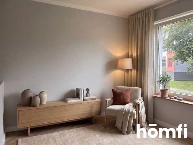 Sunny 44 m² flat in Mysłowice - Apartment - Sale - Mysłowice, Wesoła