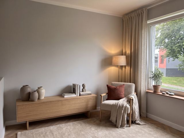 Sunny 44 m² flat in Mysłowice - Apartment - Sale - Mysłowice, Wesoła