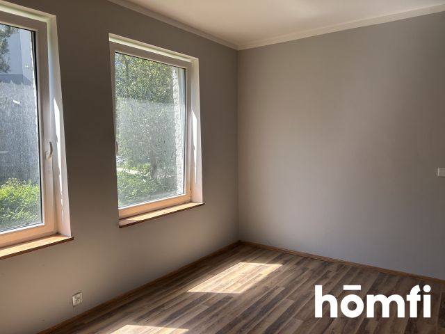 Sunny 44 m² flat in Mysłowice - Apartment - Sale - Mysłowice, Wesoła