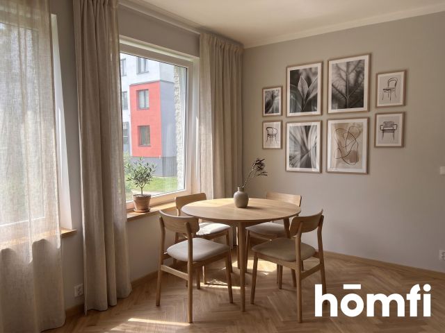 Sunny 44 m² flat in Mysłowice - Apartment - Sale - Mysłowice, Wesoła