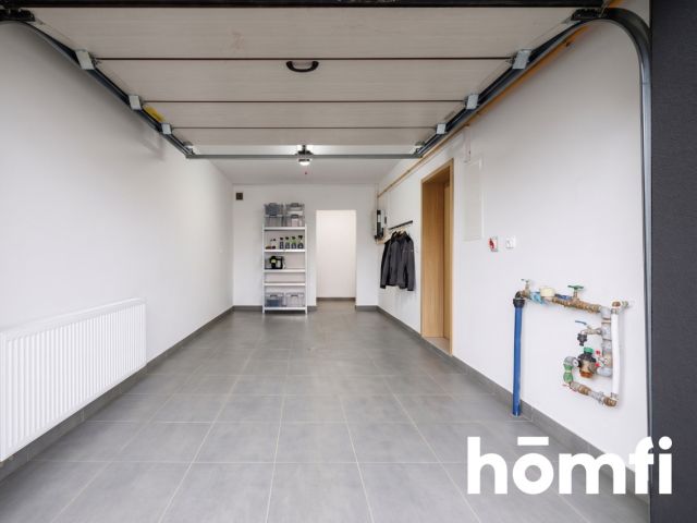 Dom blisko Krakowa z widokiem na Bielany - 5 pokoi, 150 m², fotowoltaika - Dom - Sprzedaż - Krakowski, Liszki / Kryspinów